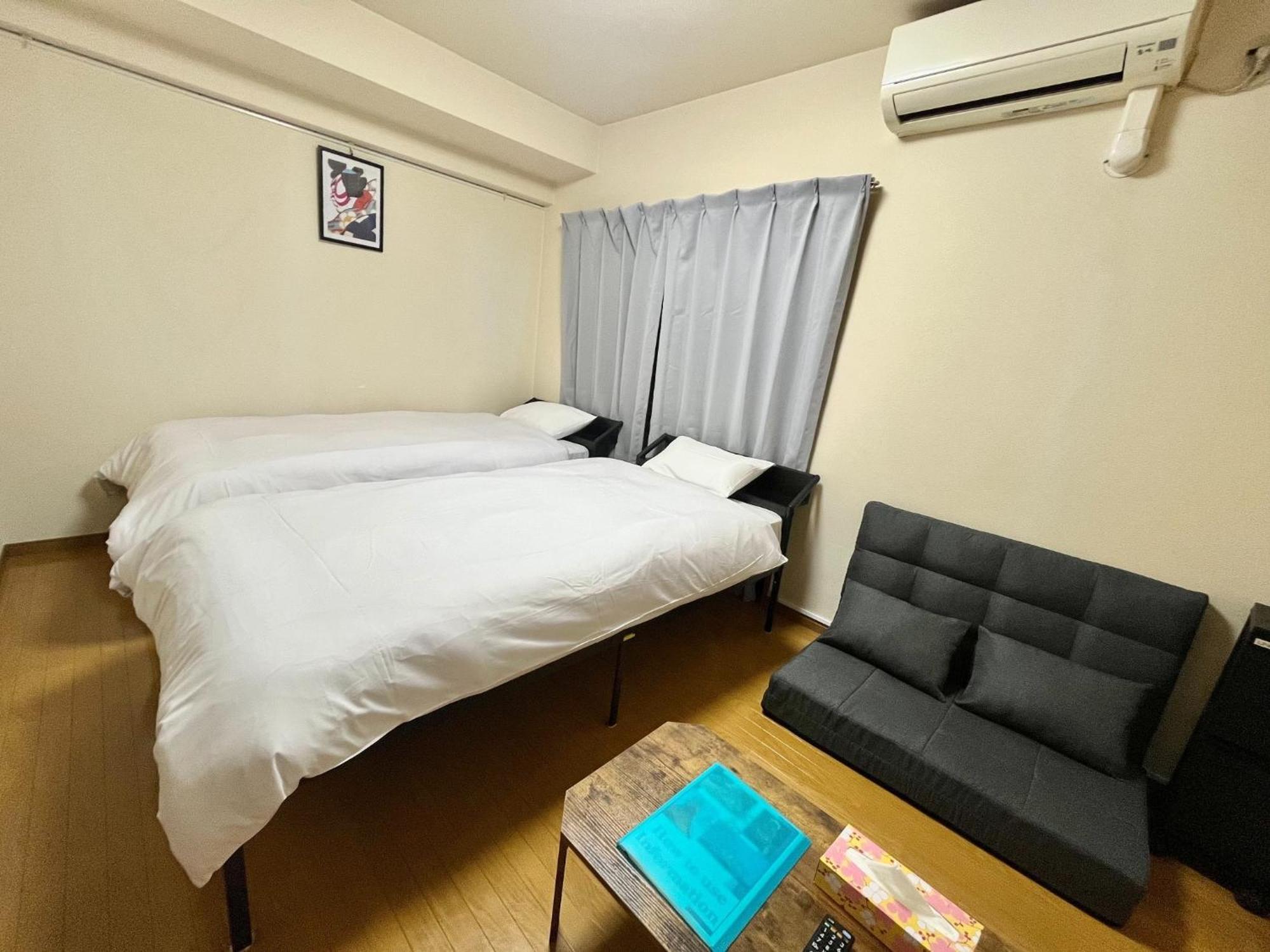 S,f, Heights - Vacation 18008 Apartamento *