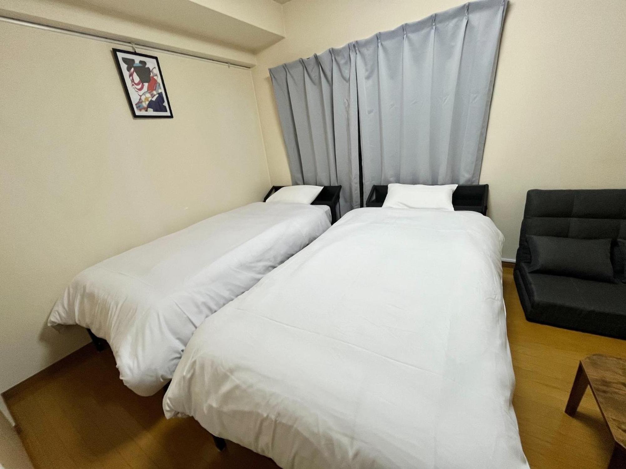 S,f, Heights - Vacation 18008 Apartamento Tóquio