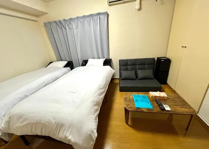 S,F, Heights - Vacation Stay 18008
