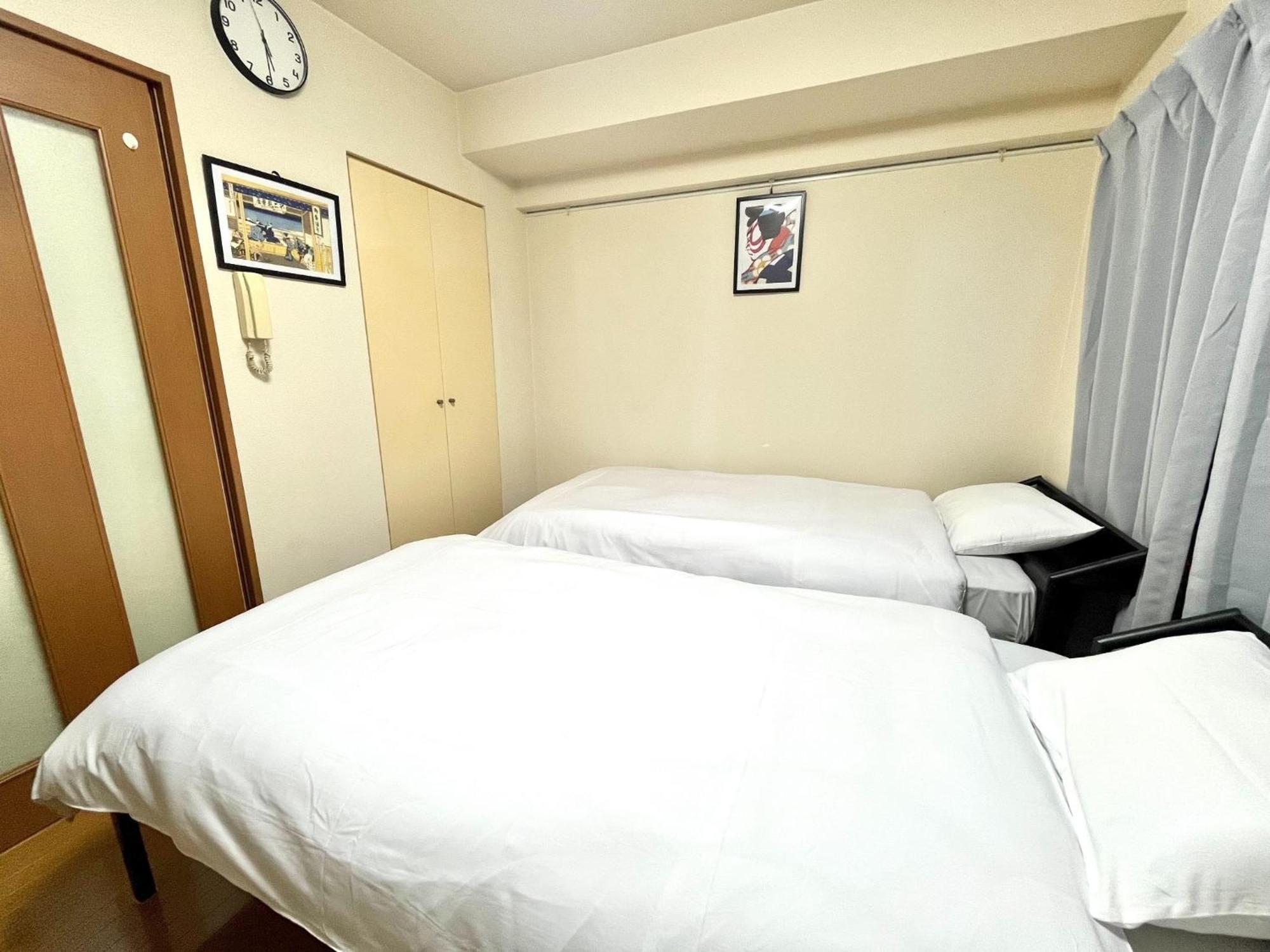 S,f, Heights - Vacation 18008 Apartamento